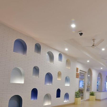 Peerles Sarovar Portico Port Blair Luaran gambar