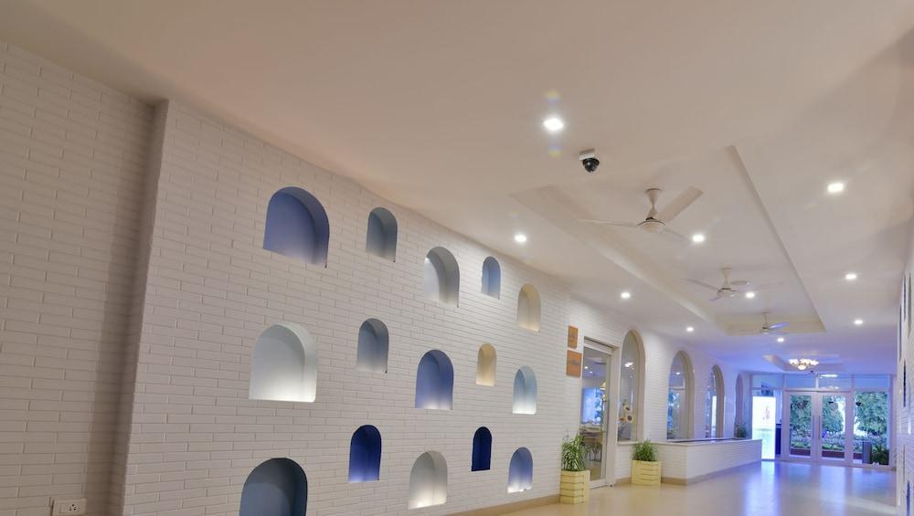 Peerles Sarovar Portico Port Blair Luaran gambar