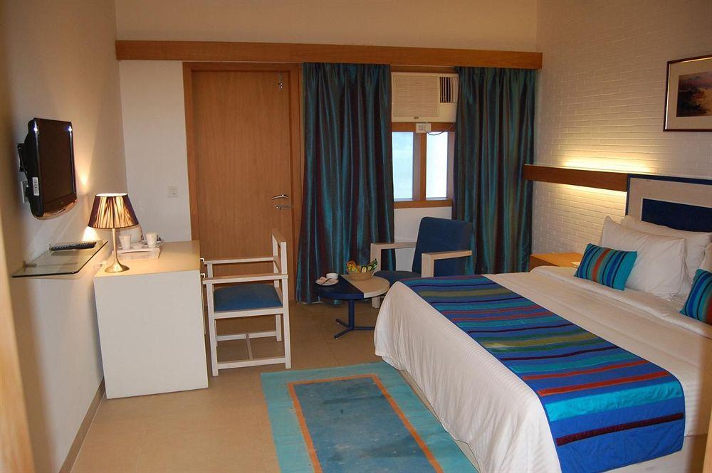 Peerles Sarovar Portico Port Blair Luaran gambar
