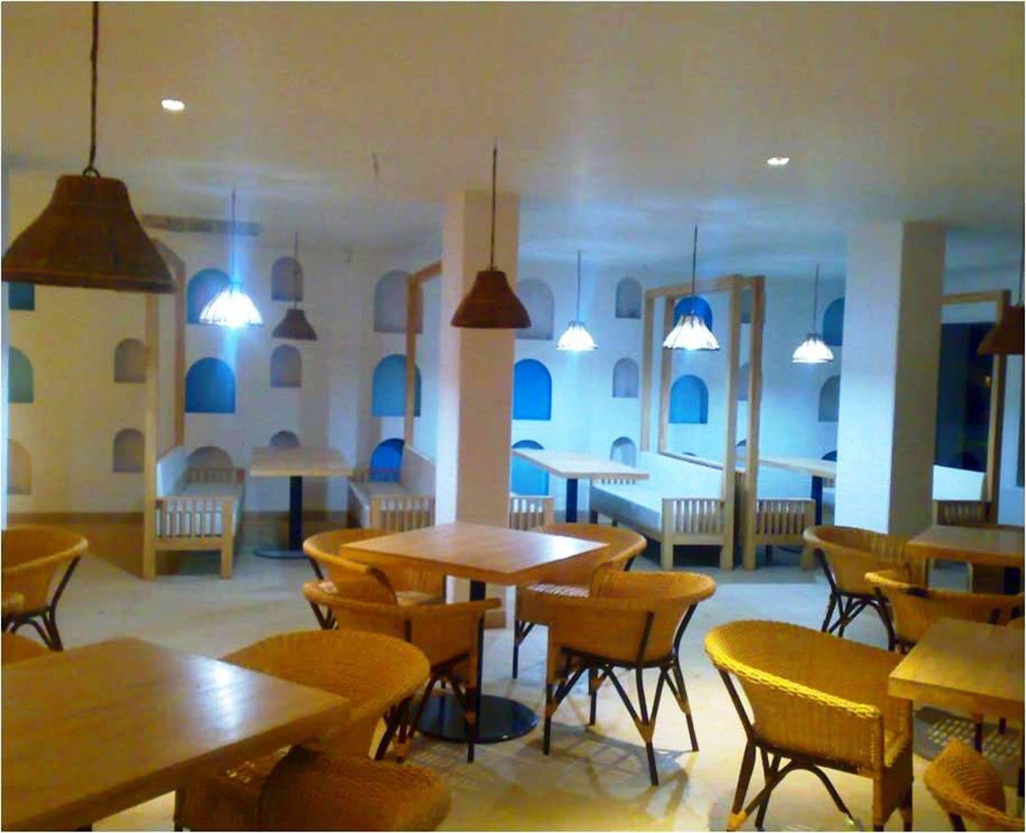 Peerles Sarovar Portico Port Blair Luaran gambar