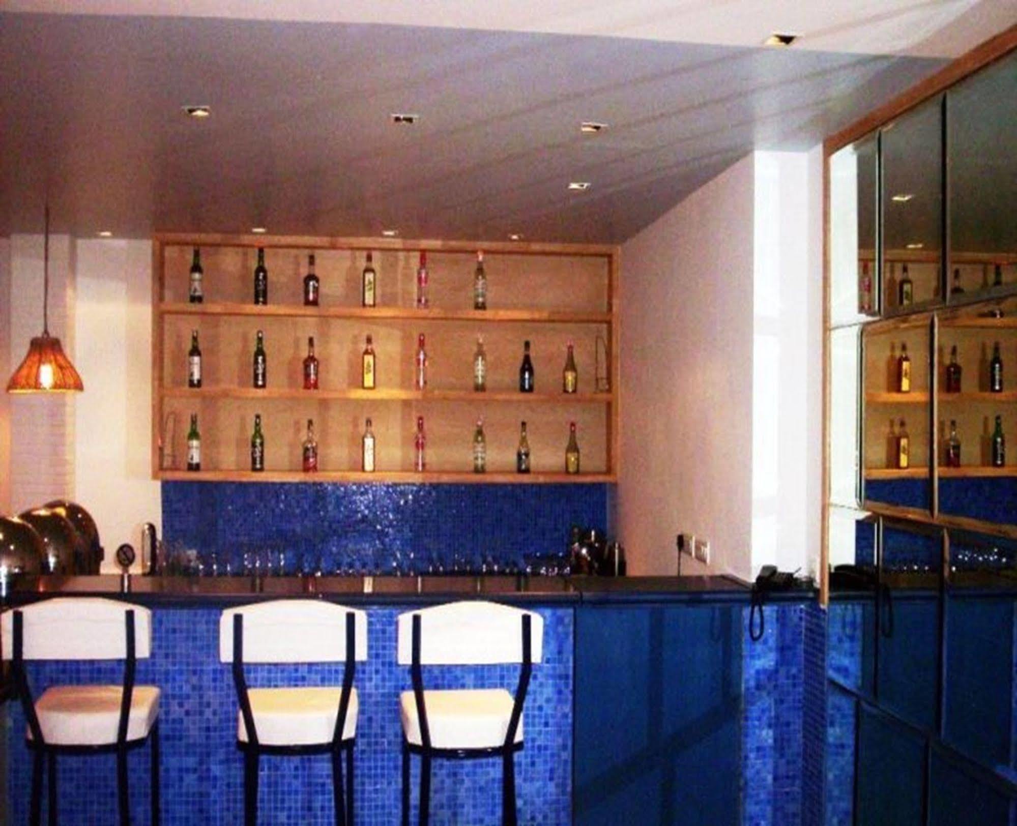 Peerles Sarovar Portico Port Blair Luaran gambar