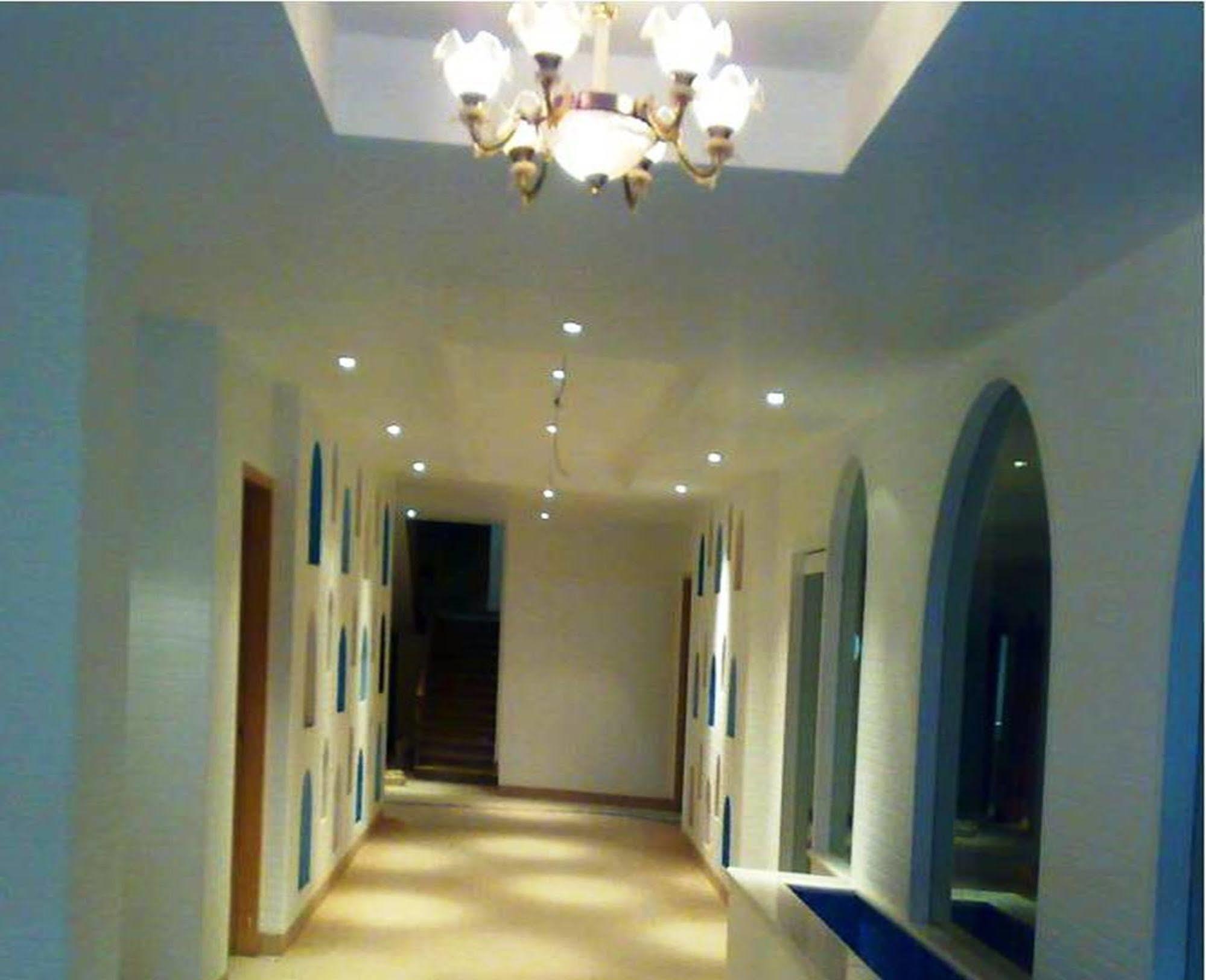 Peerles Sarovar Portico Port Blair Luaran gambar
